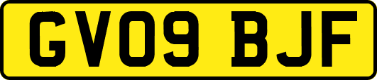 GV09BJF