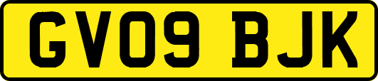 GV09BJK