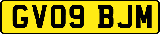 GV09BJM
