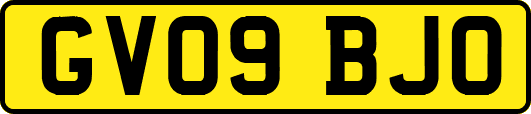 GV09BJO
