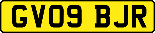 GV09BJR
