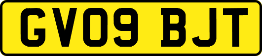 GV09BJT