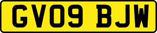 GV09BJW