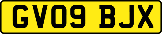 GV09BJX