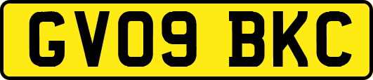GV09BKC