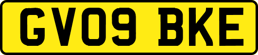 GV09BKE