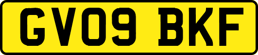 GV09BKF