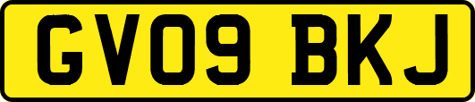 GV09BKJ