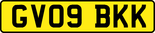 GV09BKK