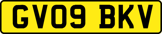 GV09BKV