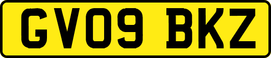 GV09BKZ
