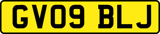 GV09BLJ
