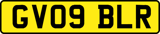 GV09BLR