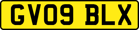 GV09BLX