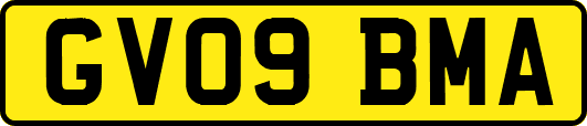 GV09BMA