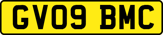 GV09BMC