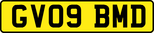 GV09BMD