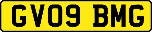 GV09BMG