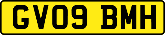 GV09BMH