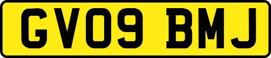 GV09BMJ