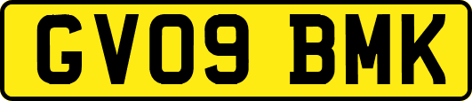 GV09BMK