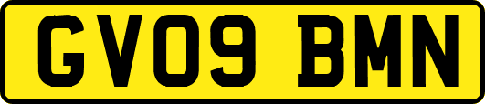 GV09BMN