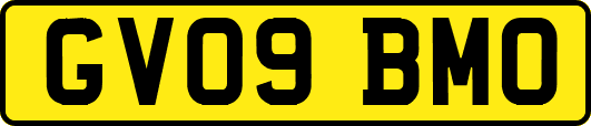 GV09BMO