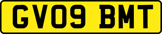 GV09BMT