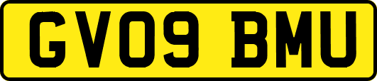 GV09BMU
