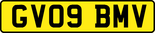 GV09BMV