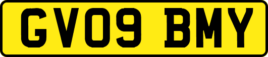 GV09BMY