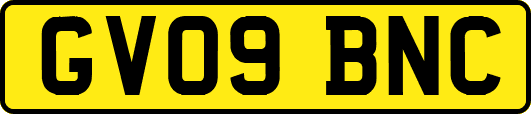 GV09BNC