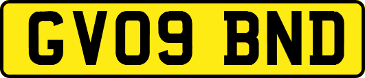 GV09BND