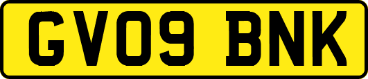 GV09BNK