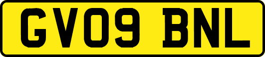 GV09BNL