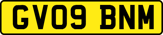 GV09BNM