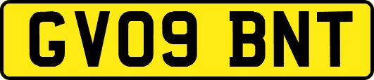 GV09BNT