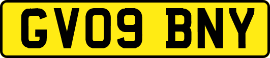 GV09BNY
