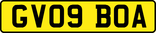 GV09BOA