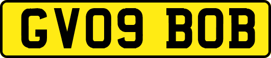 GV09BOB