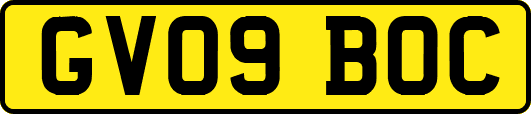 GV09BOC