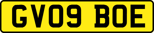 GV09BOE
