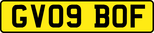 GV09BOF