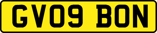 GV09BON