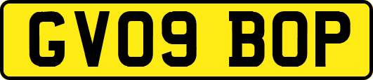 GV09BOP