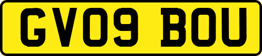 GV09BOU