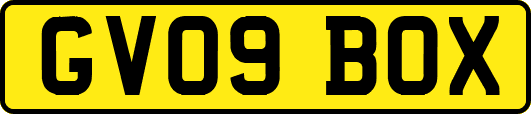GV09BOX