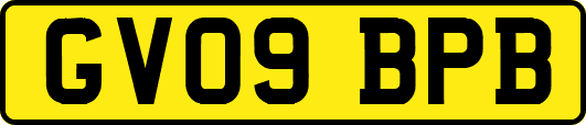 GV09BPB