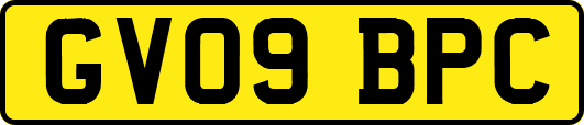 GV09BPC