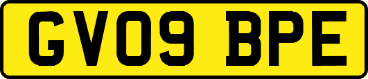 GV09BPE